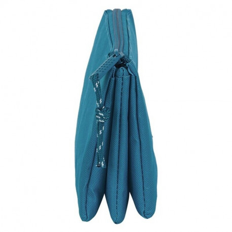 Reisikott BlackFit8 M744 Sinine (22 x 12 x 3 cm)