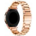 Tech-Protect kellarihm Stainless Samsung Galaxy Watch3, blush gold