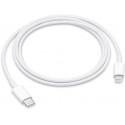 Apple cable USB-C - Lightning 1m