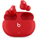 Beats wireless earbuds Studio Buds, red