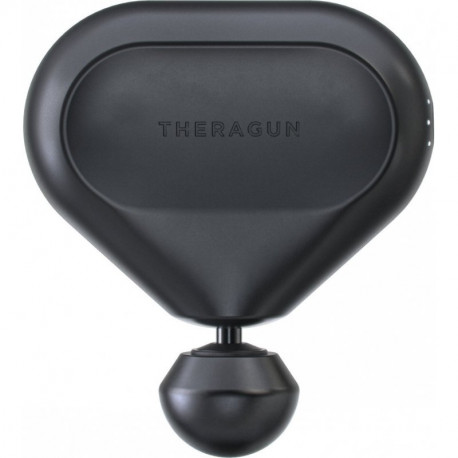 Therabody massaažipüstol Theragun Mini, must