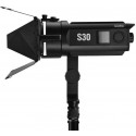 Godox video light Focusing LED Light S30 Kit
