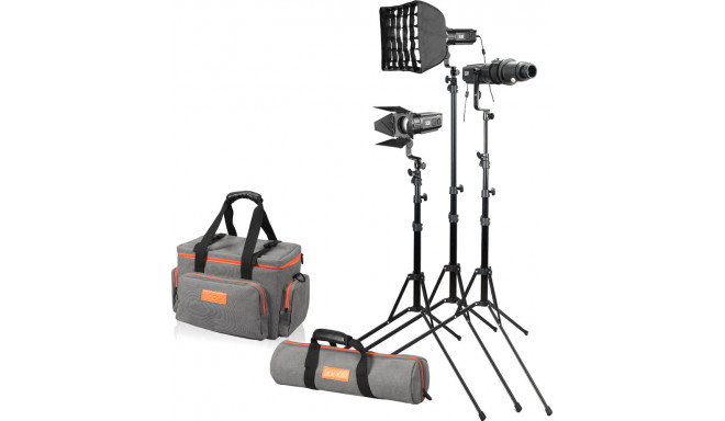 Godox light set Focusing LED Light S30 Kit