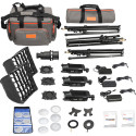 Godox video light Focusing LED Light S30 Kit