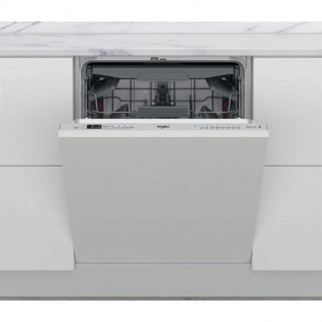 Int.nõudepesumasin, Whirlpool, 60cm