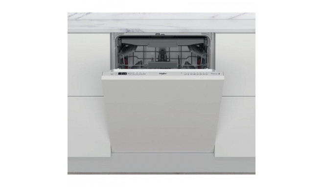 Int.nõudepesumasin, Whirlpool, 60cm