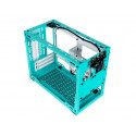 PC CASE COOLER MASTER MASTERBOX NR200P CARIBBEAN BLUE MINI ITX WINDOW LIMITED EDITION