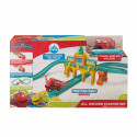 CHUGGINGTON train track set with motion control, EU890501