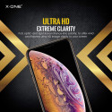 X-One kaitseklaas Extreme Shock Eliminator iPhone 7, must