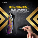 X-One kaitseklaas Extreme Shock Eliminator iPhone 7, must