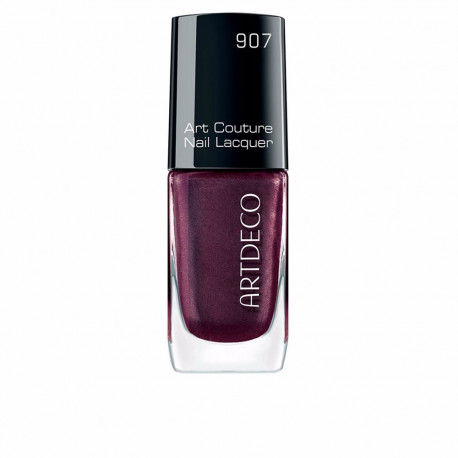 ARTDECO ART COUTURE nail lacquer pearl #phoenix - Nail polishes ...