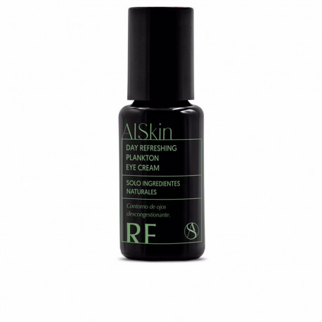 ALSKIN PLANKTON day refreshing eye cream 15 ml
