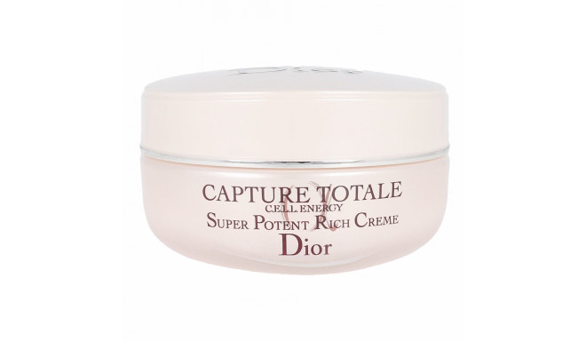 DIOR CAPTURE TOTALE C.E.L.L ENERGY rich cream 50 ml