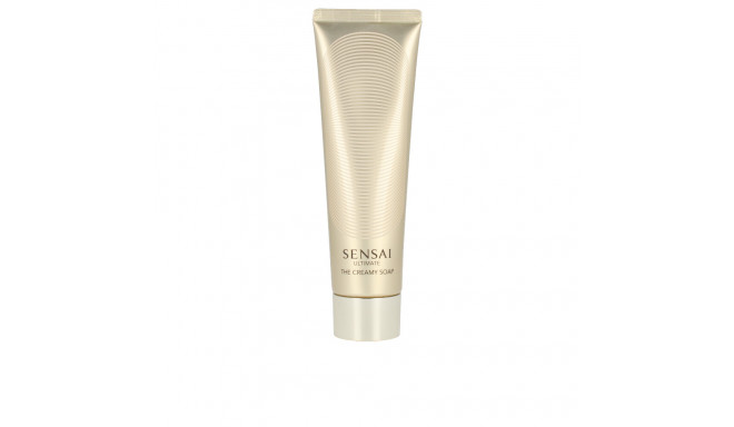 SENSAI ULTIMATE the creamy soap 125 ml
