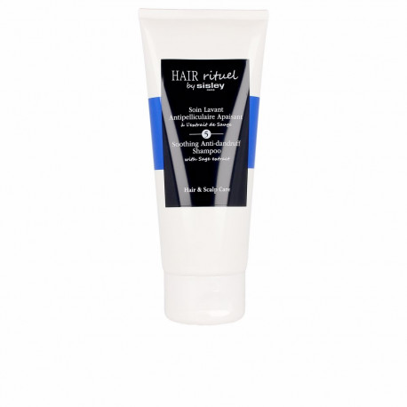 HAIR RITUEL BY SISLEY HAIR RITUEL soin lavant antipelliculaire apaisant 200 ml