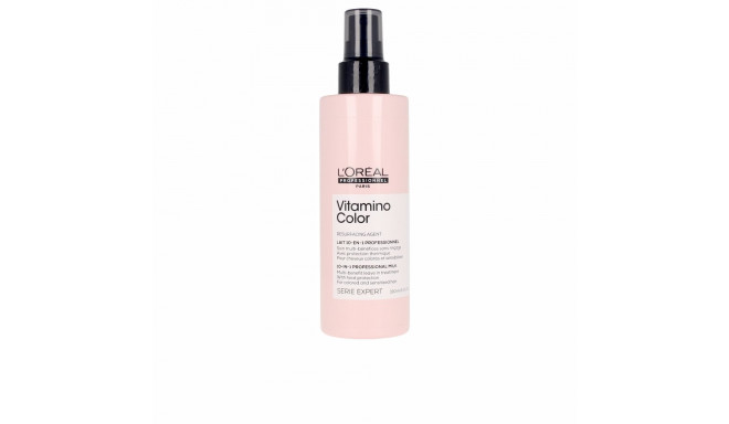 L'ORÉAL PROFESSIONNEL PARIS VITAMINO COLOR 10-en-1 tratamiento 190 ml