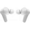 Vivanco juhtmevabad kõrvaklapid Comfort Pair TWS Earbuds, valge (62599)