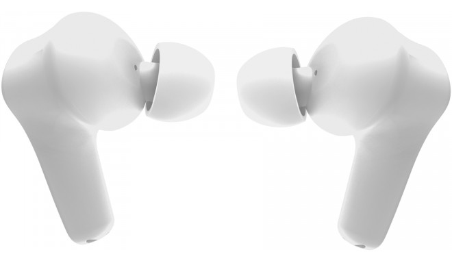 Vivanco wireless earbuds Comfort Pair TWS, white (62599)