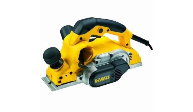 Dewalt Planer D26500 yellow
