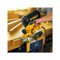 Dewalt Planer D26500 yellow