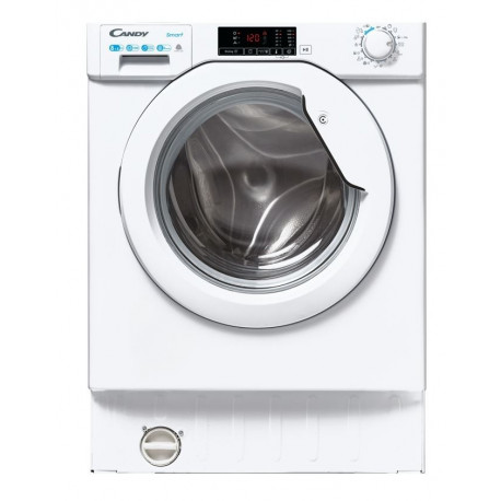 Built-in washer-dryer CBD 485D1E/1-S