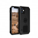 Rokform iPhone 12 Mini Rugged Case, Black