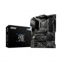 MSI emaplaat Z490-A PRO Intel