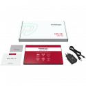 Prestigio Muze 3231 4G, 10.1"(1280*800) IPS, Android 10 (Go edition), up to 1.4GHz Quad Core Spreadt