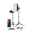 Godox Studio Smart Kit 250SDI E