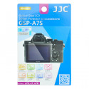 JJC GSP A7S / A7R / A7 Optical Glass Protector