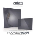 Cokin filter neutraalhall Cine ND 0.75 6,6 x 6,6"