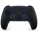 Sony wireless controller PS5 DualSense, black