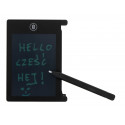 RoGer LCD Ultra Thin Writing Tablet 4.5" Black