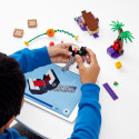 71381 LEGO® Super Mario Chain Chompi džunglikohtumise laienduskomplekt