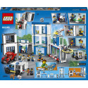60246 LEGO® City Politseijaoskond