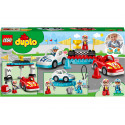 10947 LEGO® DUPLO® Town Race Cars