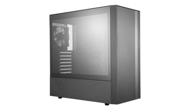Cooler Master korpus MasterBox NR600 Midi Tower