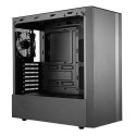 Cooler Master MasterBox NR600 Midi Tower Black