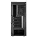 Cooler Master MasterBox NR600 Midi Tower Black