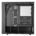 Cooler Master MasterBox NR600 Midi Tower Black