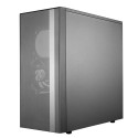 Cooler Master MasterBox NR600 Midi Tower Black