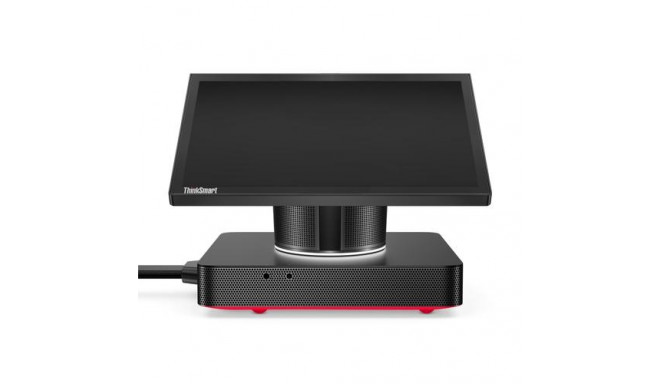 Lenovo ThinkSmart Hub 25.6 cm (10.1") 1920 x 1200 pixels Touchscreen 8th gen Intel® Core™ i5 8 