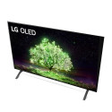 LG OLED48A16LA 121.9 cm (48") 4K Ultra HD Smart TV Wi-Fi Blue