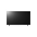 LG 55UP80003LR TV 139.7 cm (55") 4K Ultra HD Smart TV Wi-Fi Black