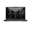 ASUS TUF Gaming F17 FX706HEB-HX116T notebook 43.9 cm (17.3") Full HD 11th gen Intel® Core™ i5 1