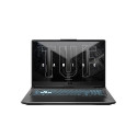 ASUS TUF Gaming F17 FX706HEB-HX116T notebook 43.9 cm (17.3") Full HD 11th gen Intel® Core™ i5 1