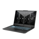 ASUS TUF Gaming F17 FX706HEB-HX116T notebook 43.9 cm (17.3") Full HD 11th gen Intel® Core™ i5 1