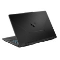 ASUS TUF Gaming F17 FX706HEB-HX116T notebook 43.9 cm (17.3") Full HD 11th gen Intel® Core™ i5 1