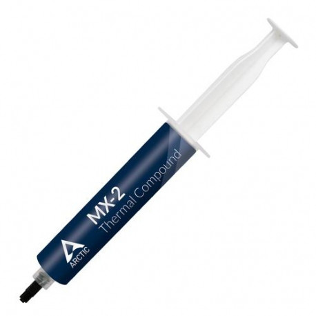 ARCTIC MX-2 (65 g) Edition 2019 – High Performance Thermal Paste