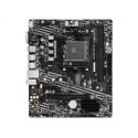 MSI A520M PRO-VH motherboard AMD A520 Socket AM4 micro ATX